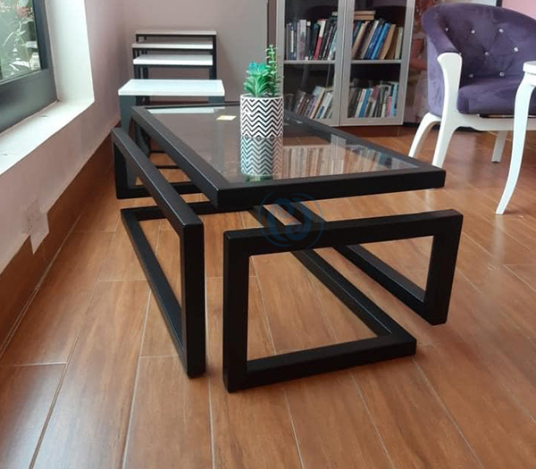 Table frame